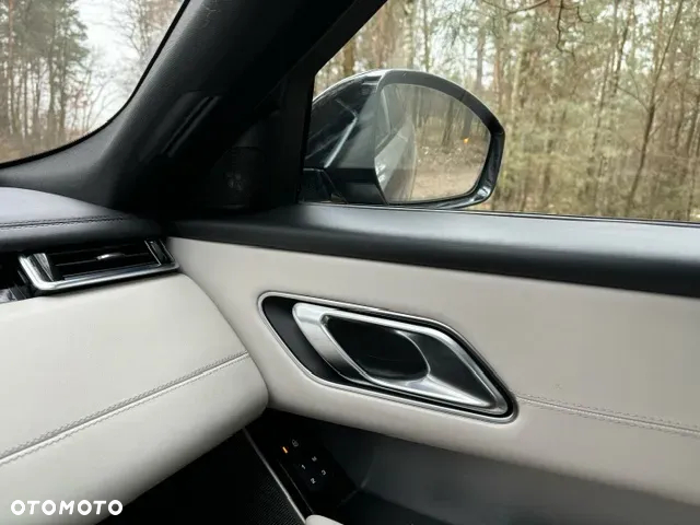 Land Rover Range Rover Velar 2.0 Si4 GPF R-Dynamic SE - 26