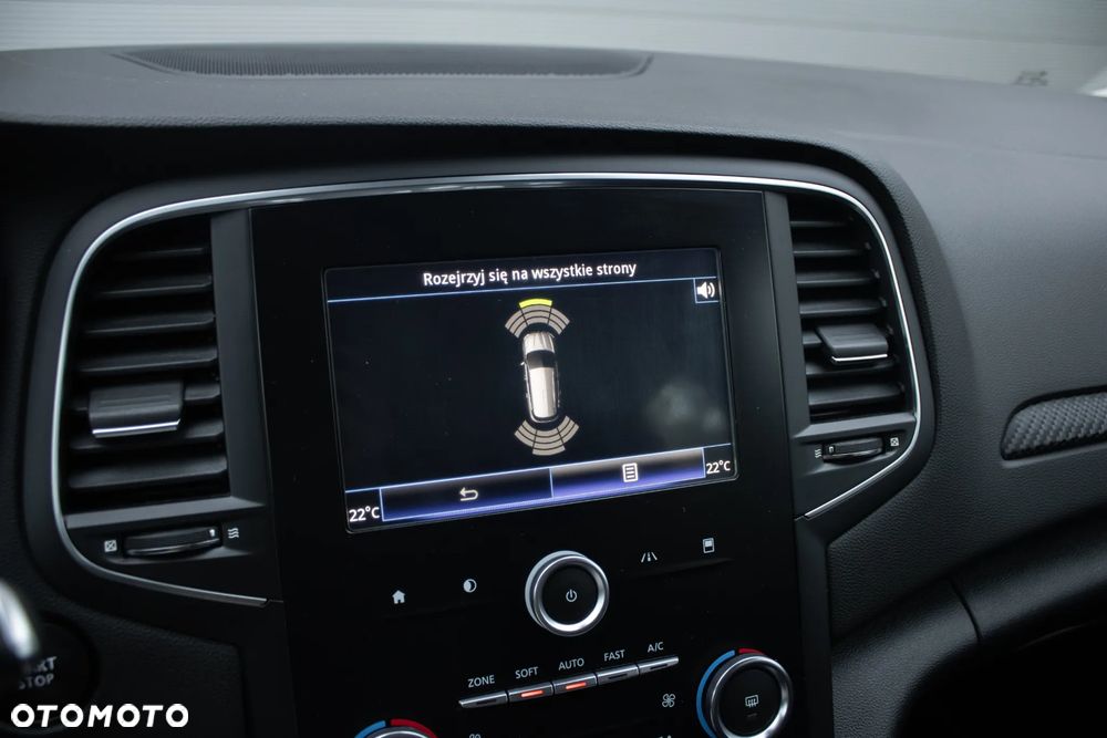 Renault Megane ENERGY TCe 130 EXPERIENCE - 32