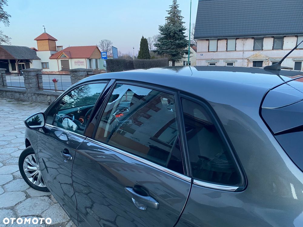 Citroën C4 VTi 95 Selection - 10