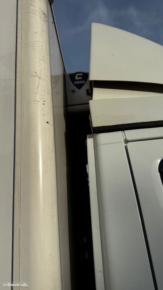 Iveco 35C18 3.0 C/FRIO -22 - 7