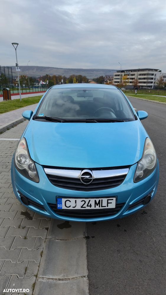 Opel Corsa - 28