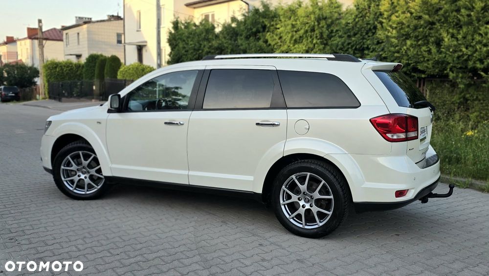 Fiat Freemont - 27