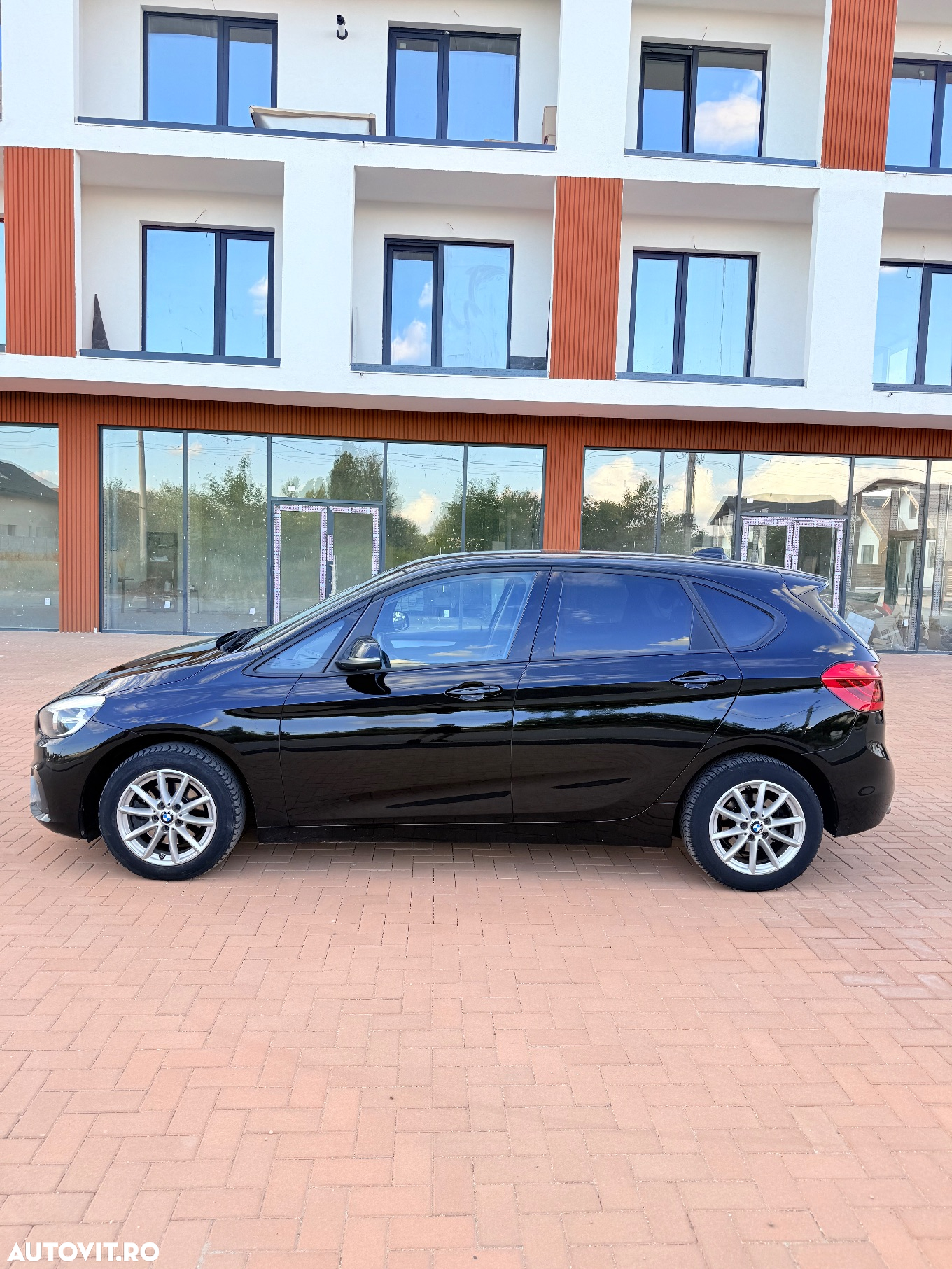 BMW Seria 2 - 11