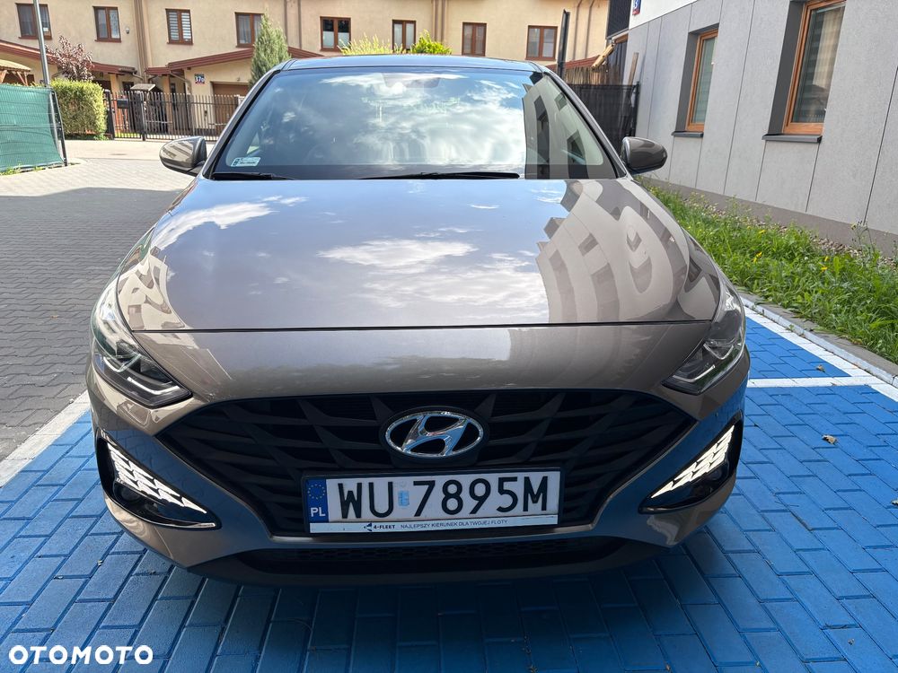 Hyundai i30 1.0 T-GDI Classic + DCT - 3
