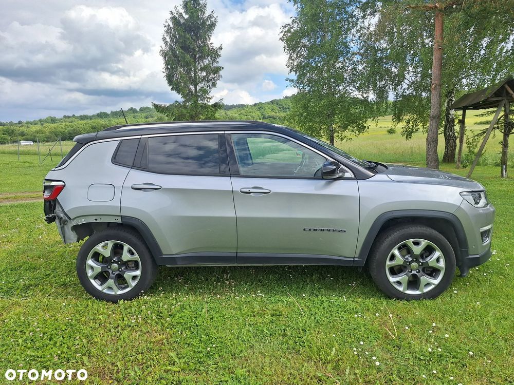 Jeep Compass - 3