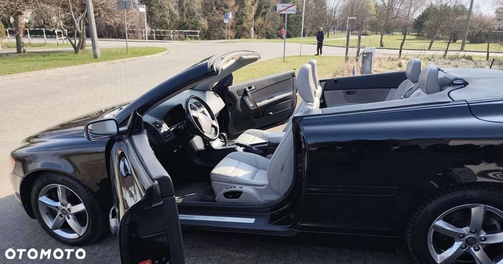 Volvo C70 - 4