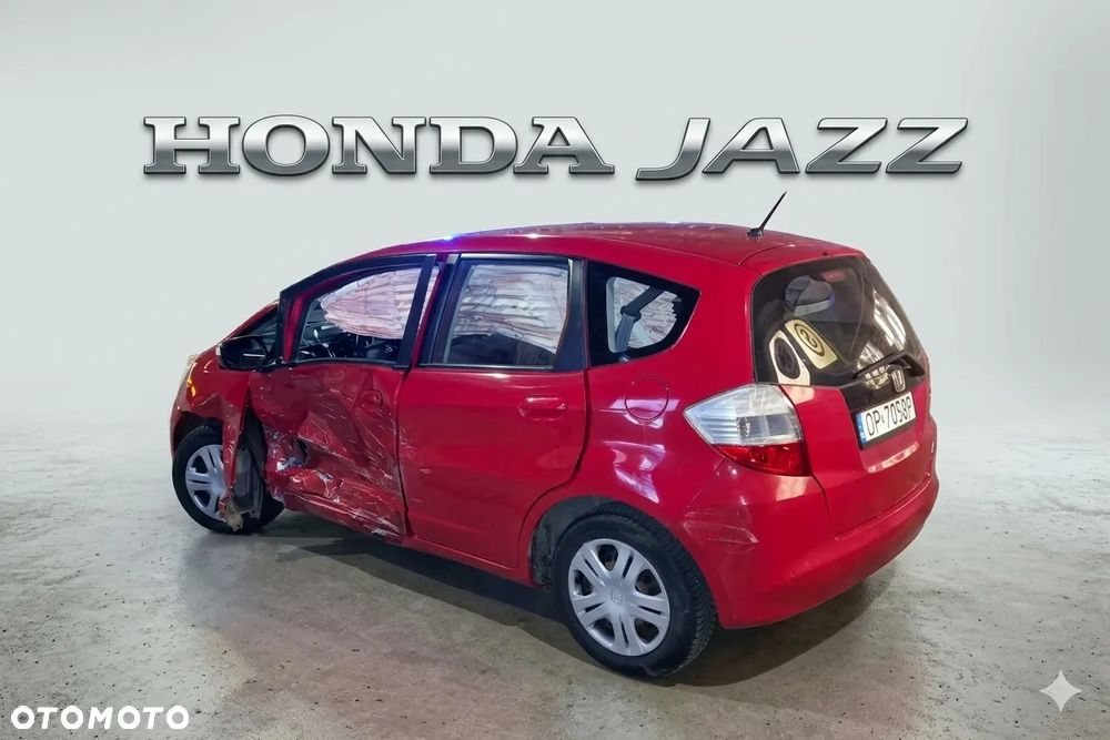 Honda Jazz 1.4 Elegance - 2