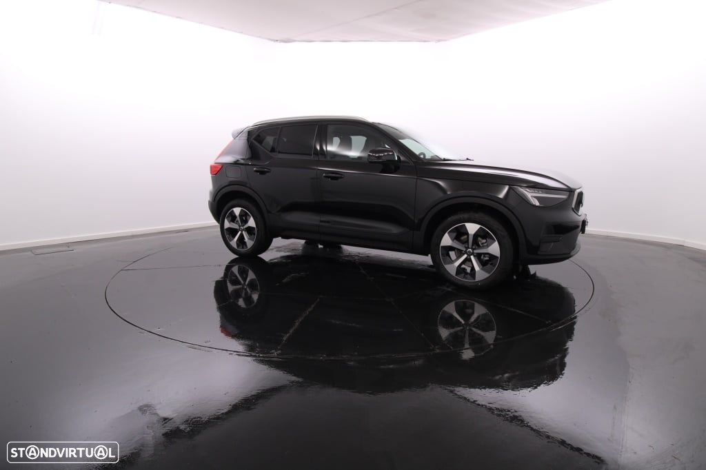 Volvo XC 40 1.5 T2 Core Auto - 10