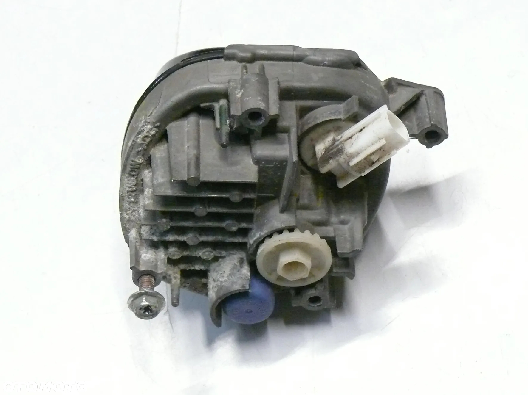 HALOGEN LEWY MAZDA 6 CX3 CX5 II 2017 2021 - 3