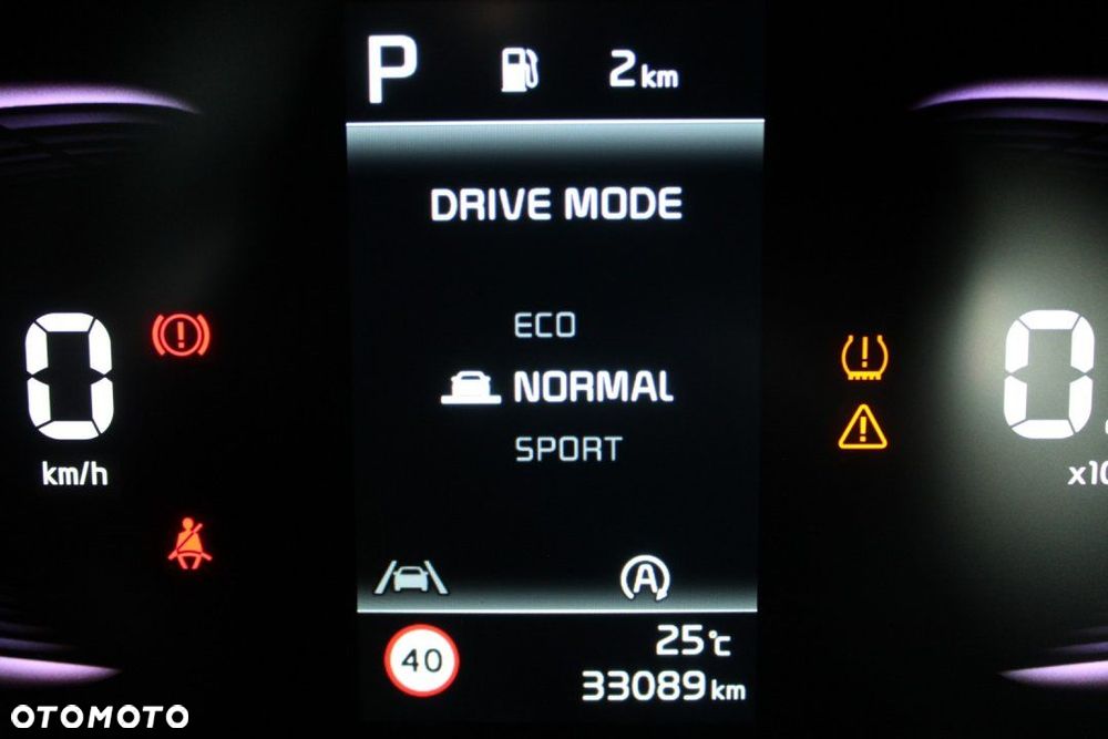 Kia Sportage - 31