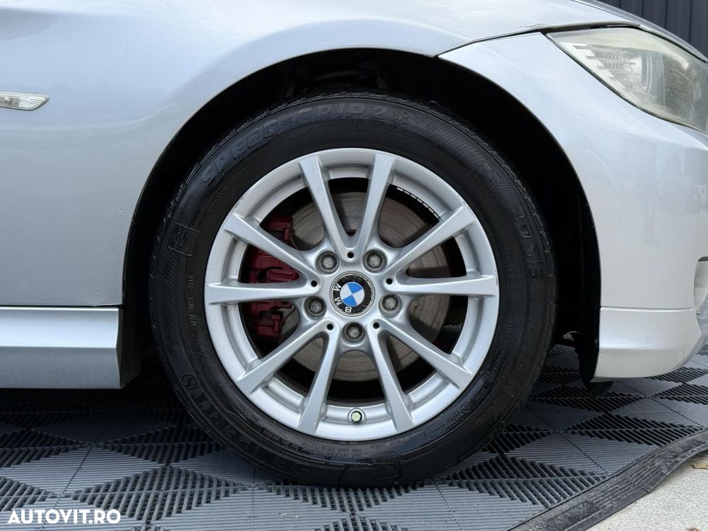 BMW Seria 3 - 9