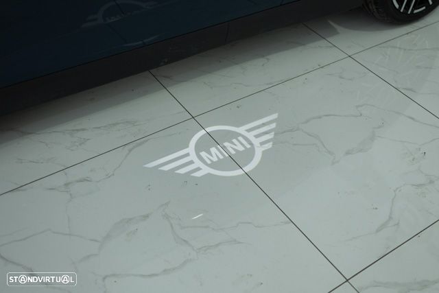 MINI 3 Portas Cooper SE Favoured M - 30