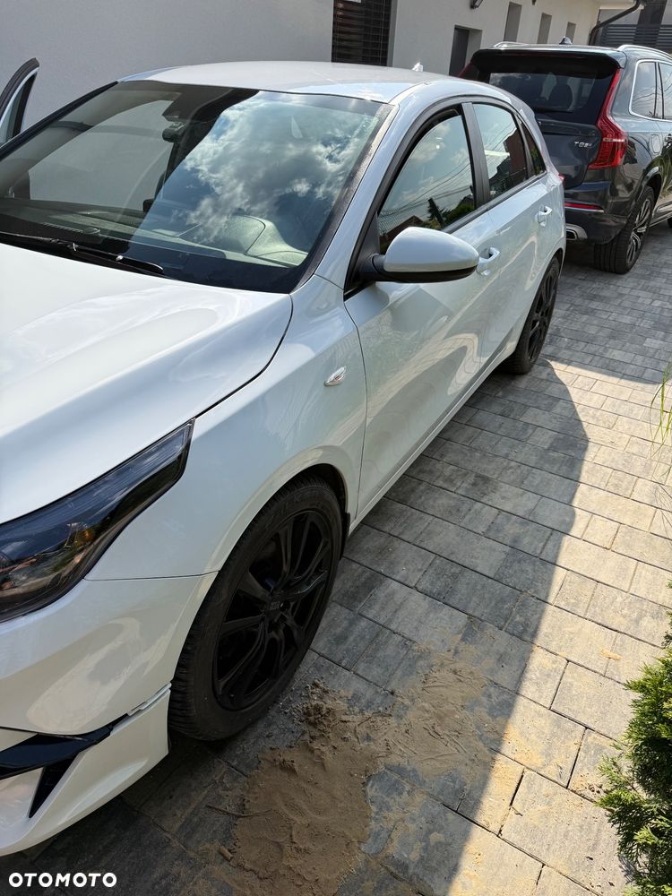 Kia Ceed 1.5 T-GDI Business Line - 2