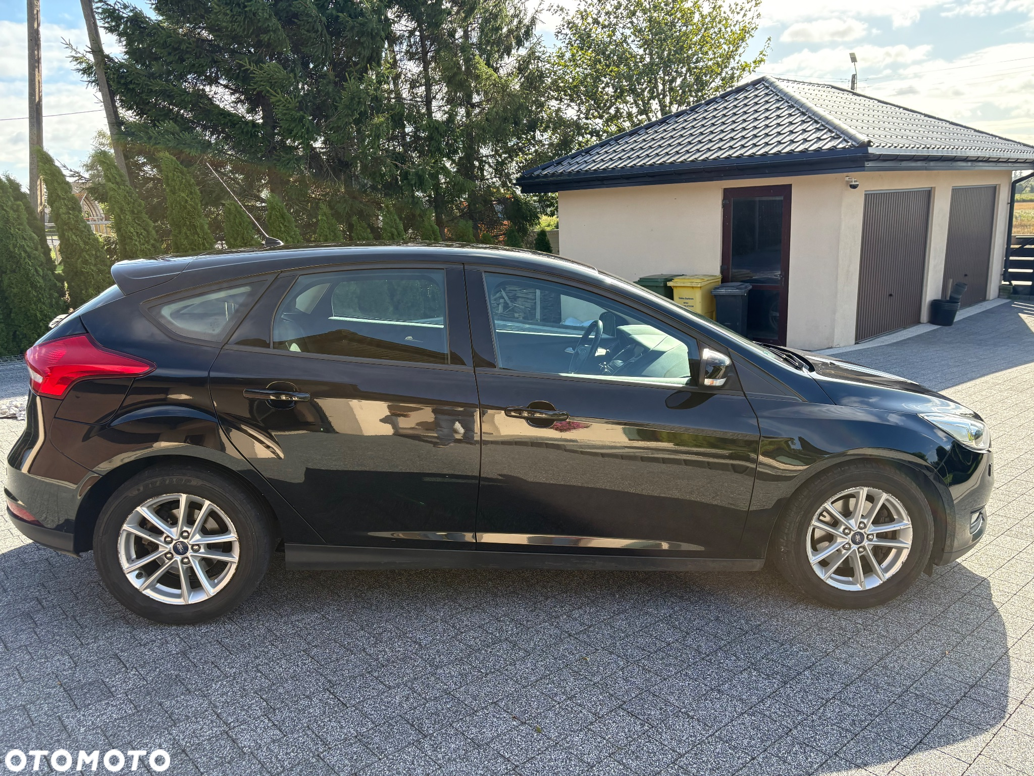 Ford Focus - 4