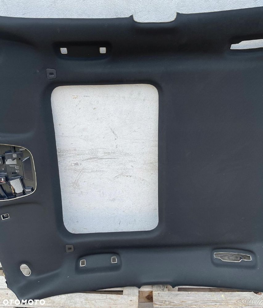 P6 DODGE CHARGER 2018 5.7 V8 PODSUFITKA POD SZYBERDACH 6EN90DX9AD - 3