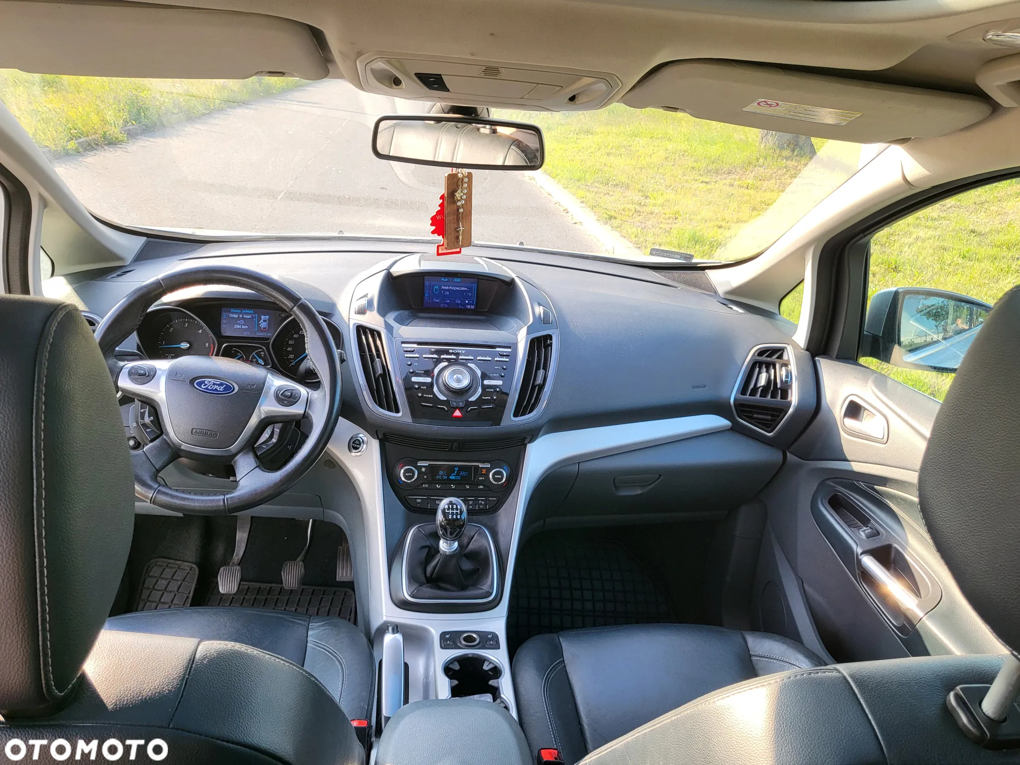 Ford C-MAX - 24