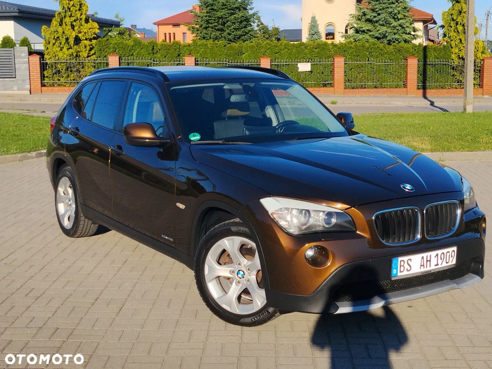 BMW X1 sDrive18i xLine - 15