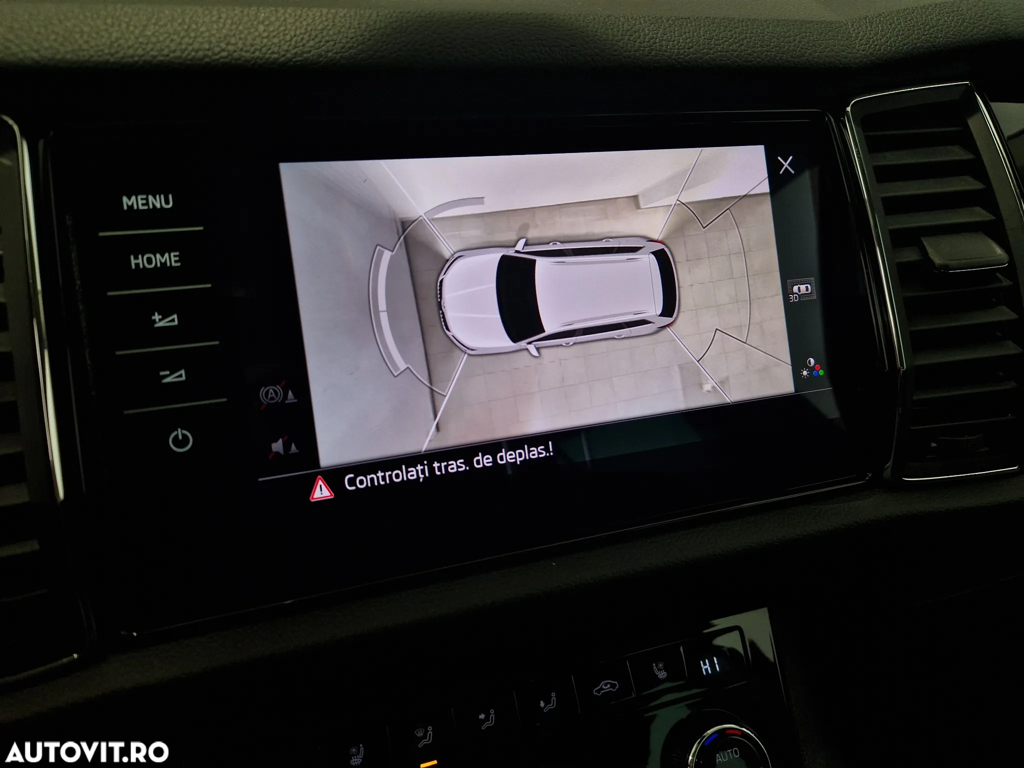 Skoda Kodiaq 2.0 TDI 4X4 DSG L&K - 26