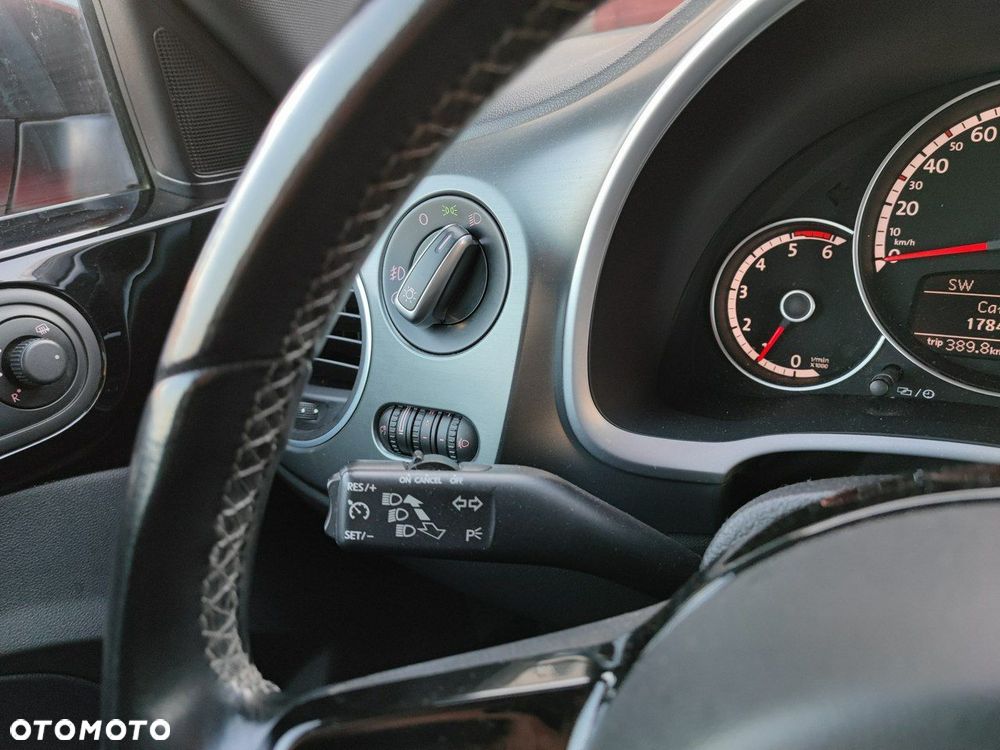 Volkswagen Beetle - 7
