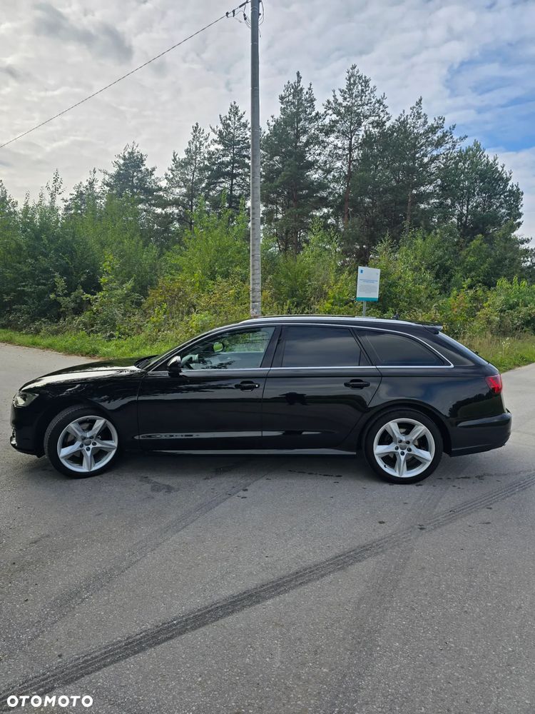 Audi A6 - 22
