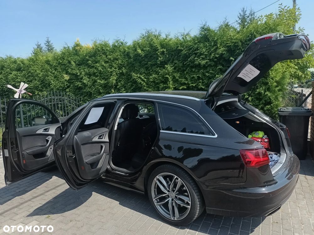 Audi A6 Avant - 3
