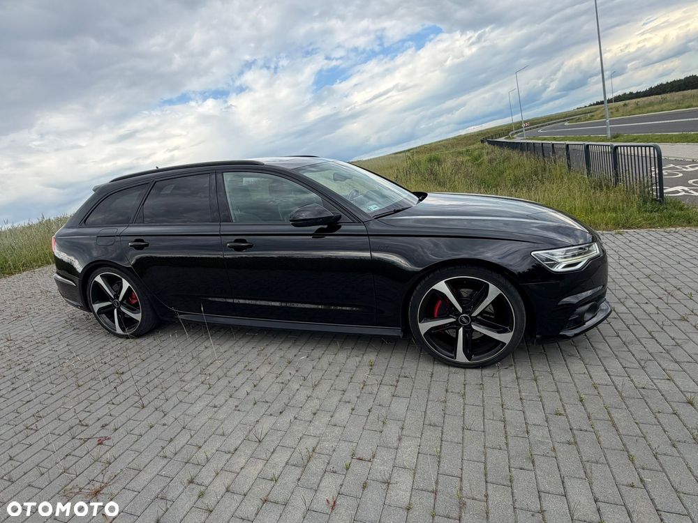Audi A6 Avant - 7
