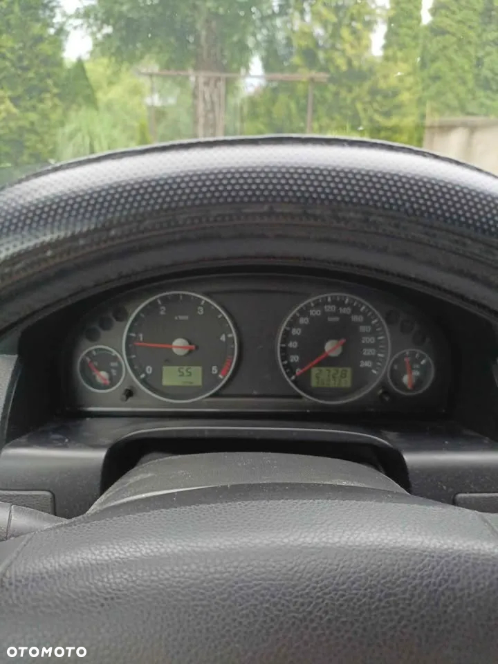 Ford Mondeo Turnier 2.0 TDCi Ghia - 2