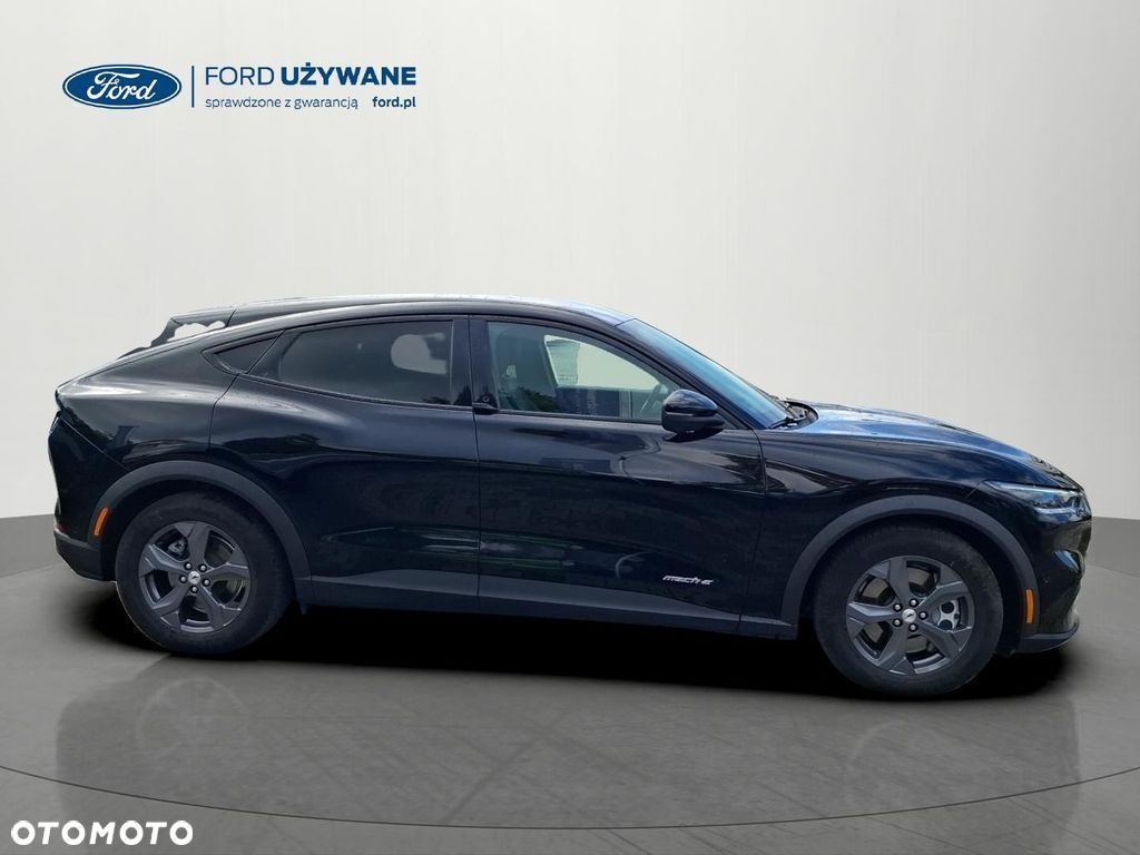 Ford Mustang Mach-E 75kWh RWD - 6