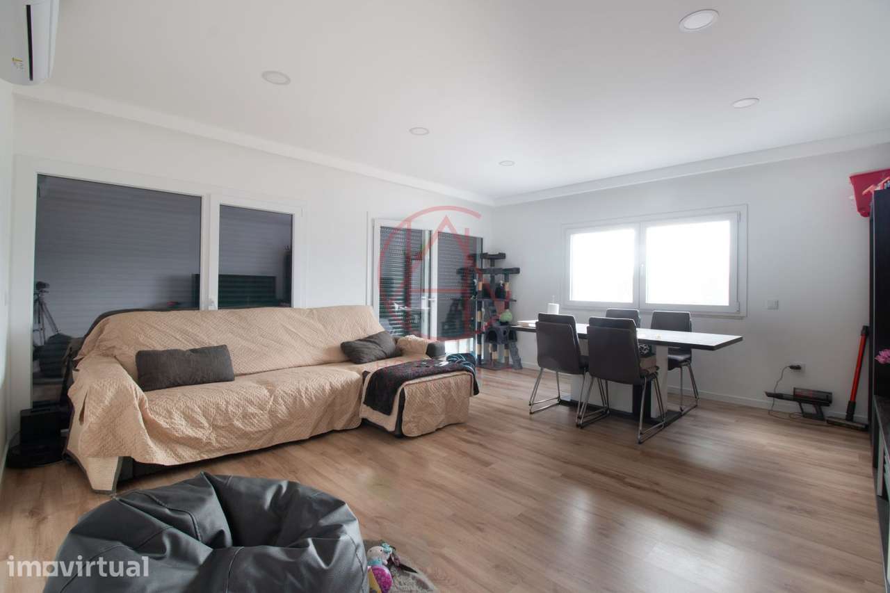 Apartamento T3 - Grande imagem: 3/31