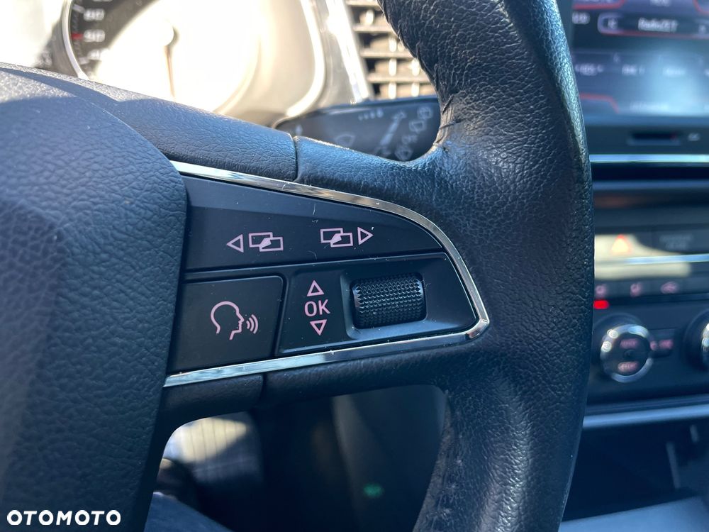 Seat Leon 1.6 TDI ECOMOTIVE Reference - 22