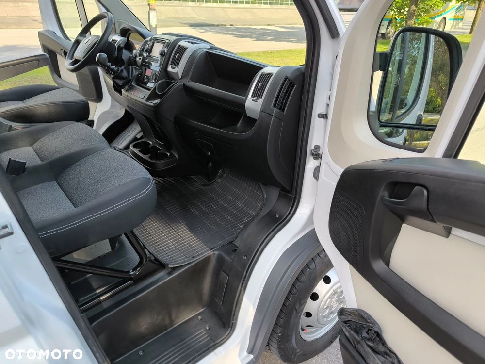 Fiat Ducato - 25