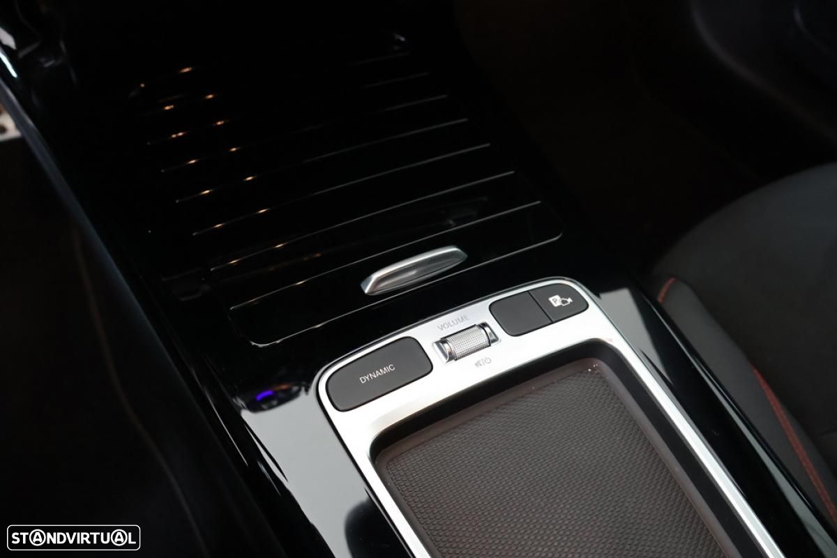 Mercedes-Benz A 200 - 31