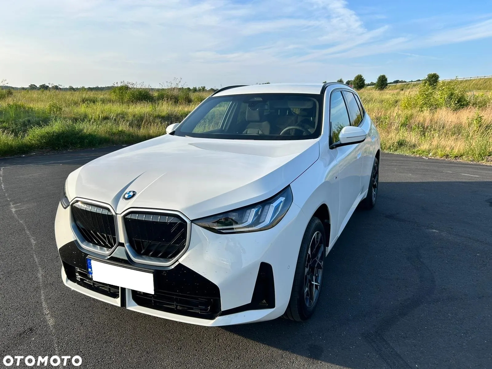 BMW X3 - 11