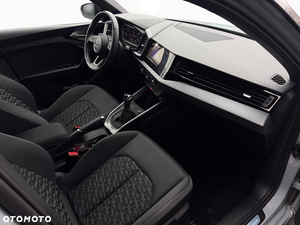 Audi A1 Sportback - 21