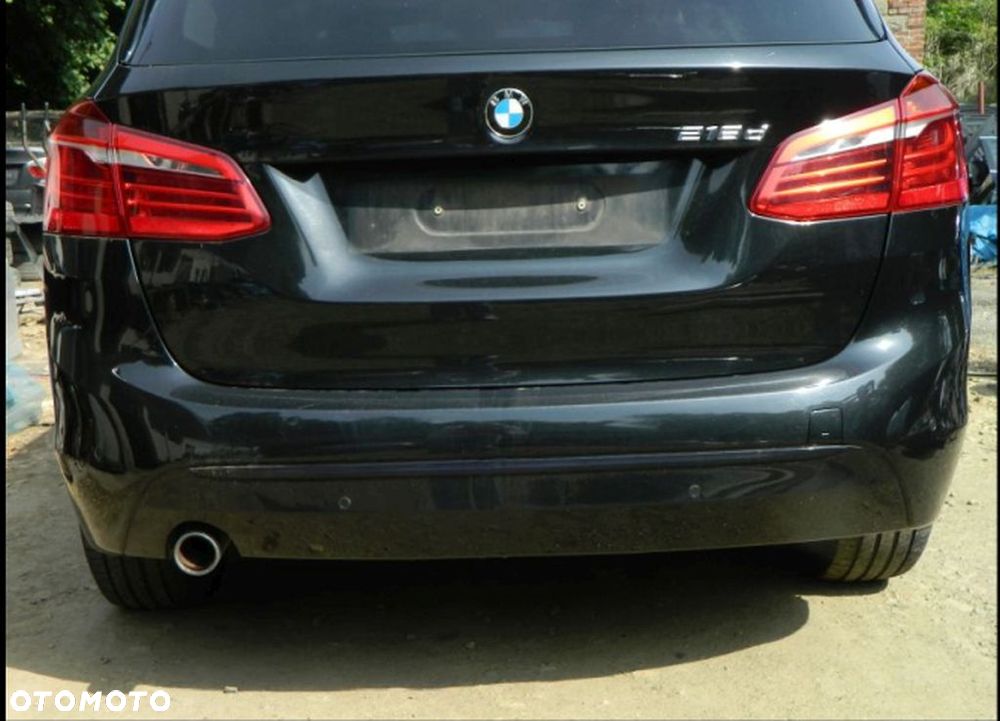 BMW F45 Active Tourer na części 475 Black Sapphire Metallic - 17
