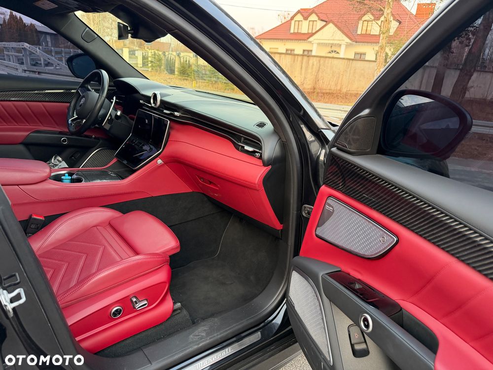 Maserati Grecale mHEV Modena - 19