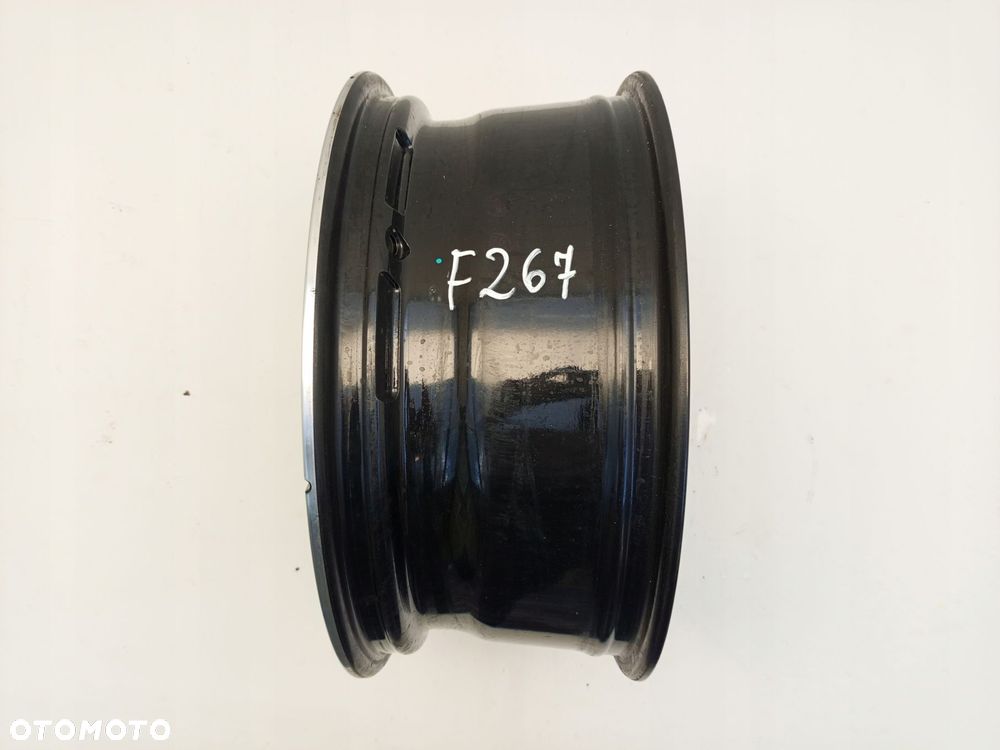 MERCEDES GLE W167 FELGA ALUMINIOWA 7.5" X 18" 5X112 ET 52.5 A1674011800 - 5