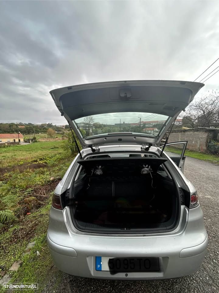 SEAT Ibiza - 6