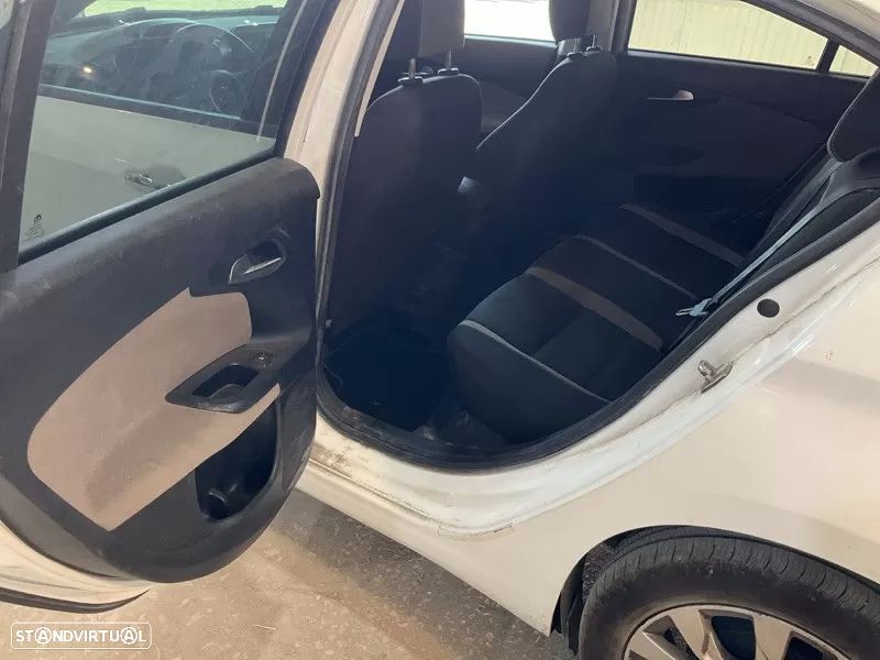 Fiat Tipo 1.3 MultiJet City Life - 5