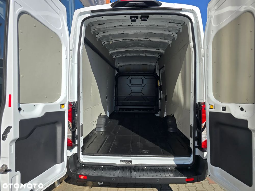 Ford Transit L4H3 - 9