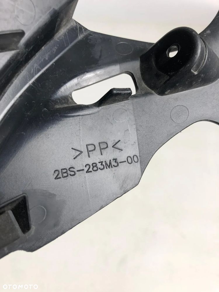 Yamaha XT 1200 Z Super Tenere 14-19 Nosek Osłona Nakładka Czasza - 5