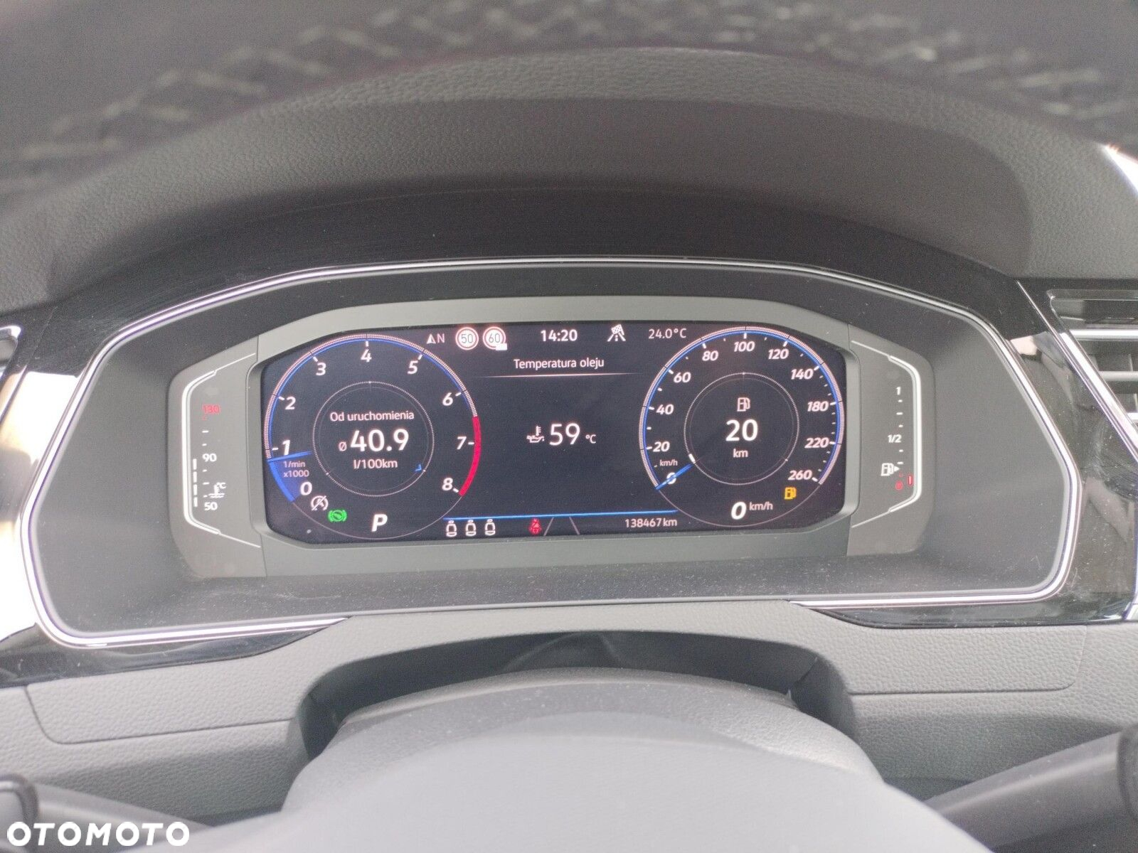 Volkswagen Passat 2.0 TSI 4Mot Elegance DSG - 14
