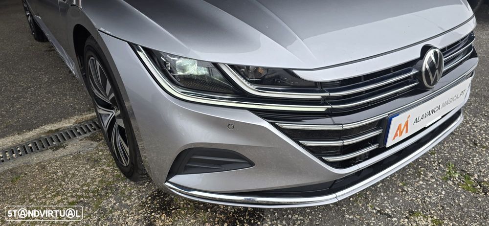VW Arteon 2.0 TDI Elegance DSG - 7