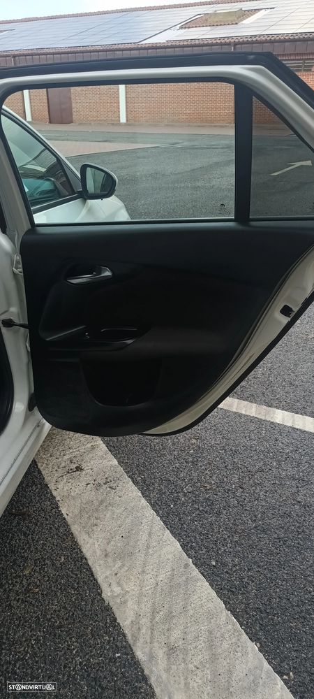 Fiat Tipo Station Wagon 1.3 M-Jet Lounge J17 - 8