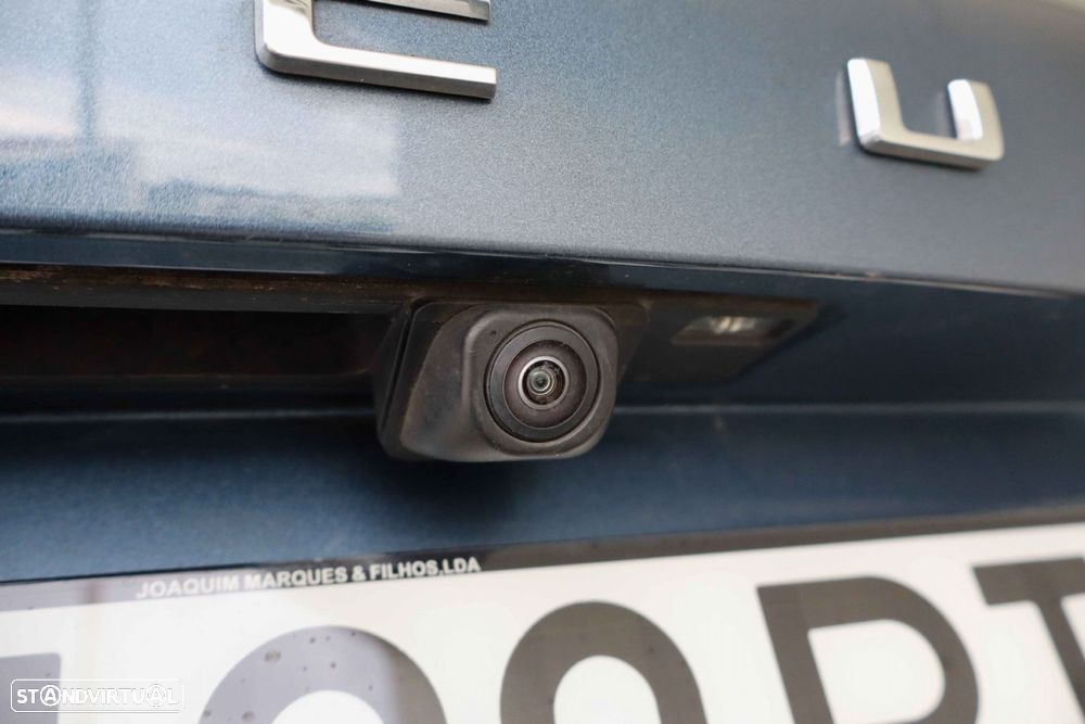 Ford Focus SW 1.0 EcoBoost Active Aut. - 12