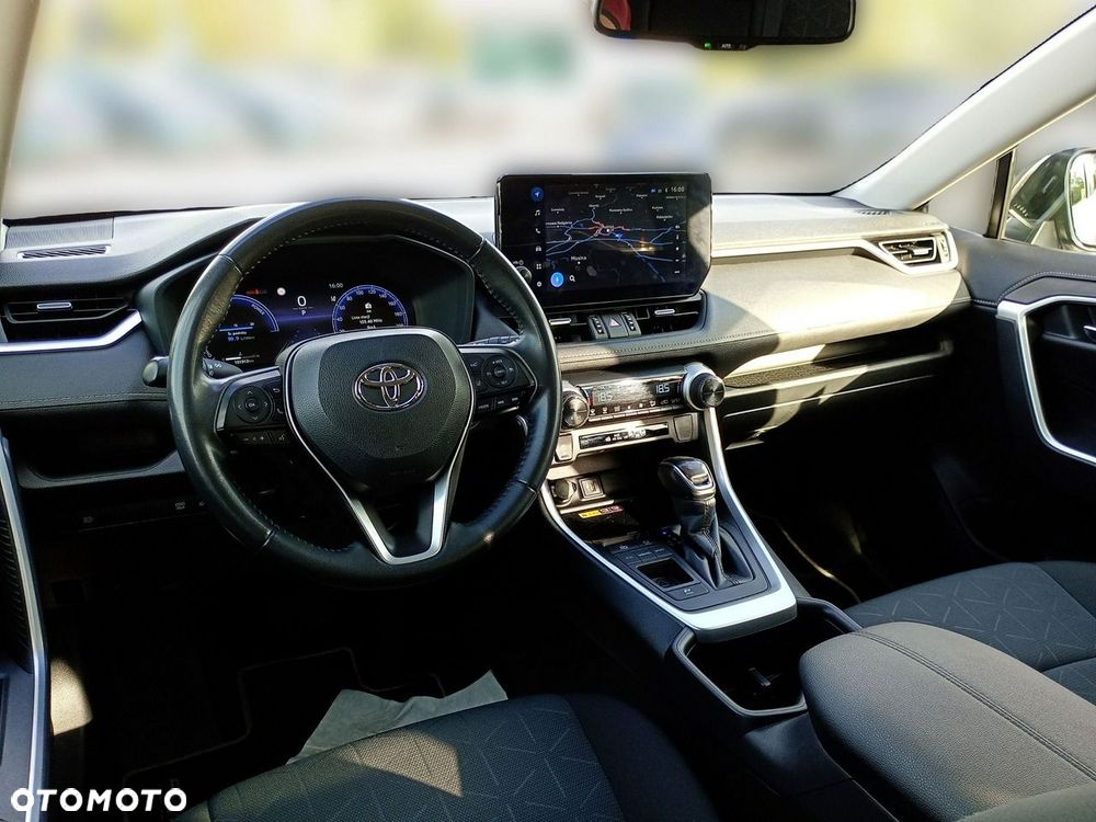 Toyota RAV4 - 15