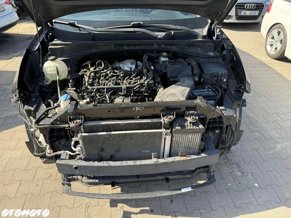 Kia Sportage 2.0 CRDI L 2WD - 17