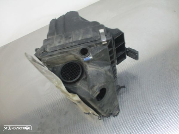 Caixa Filtro Ar  Volkswagen Passat (3B3) - 5