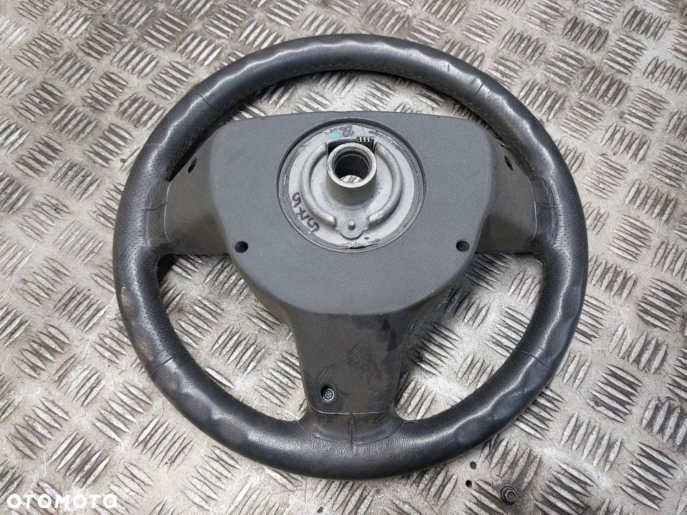 KIEROWNICA + PODUSZKA OPEL VECTRA C 9186748 9186750 09186942 - 10