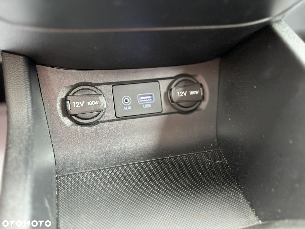Hyundai i20 1.4 Automatik Style - 22